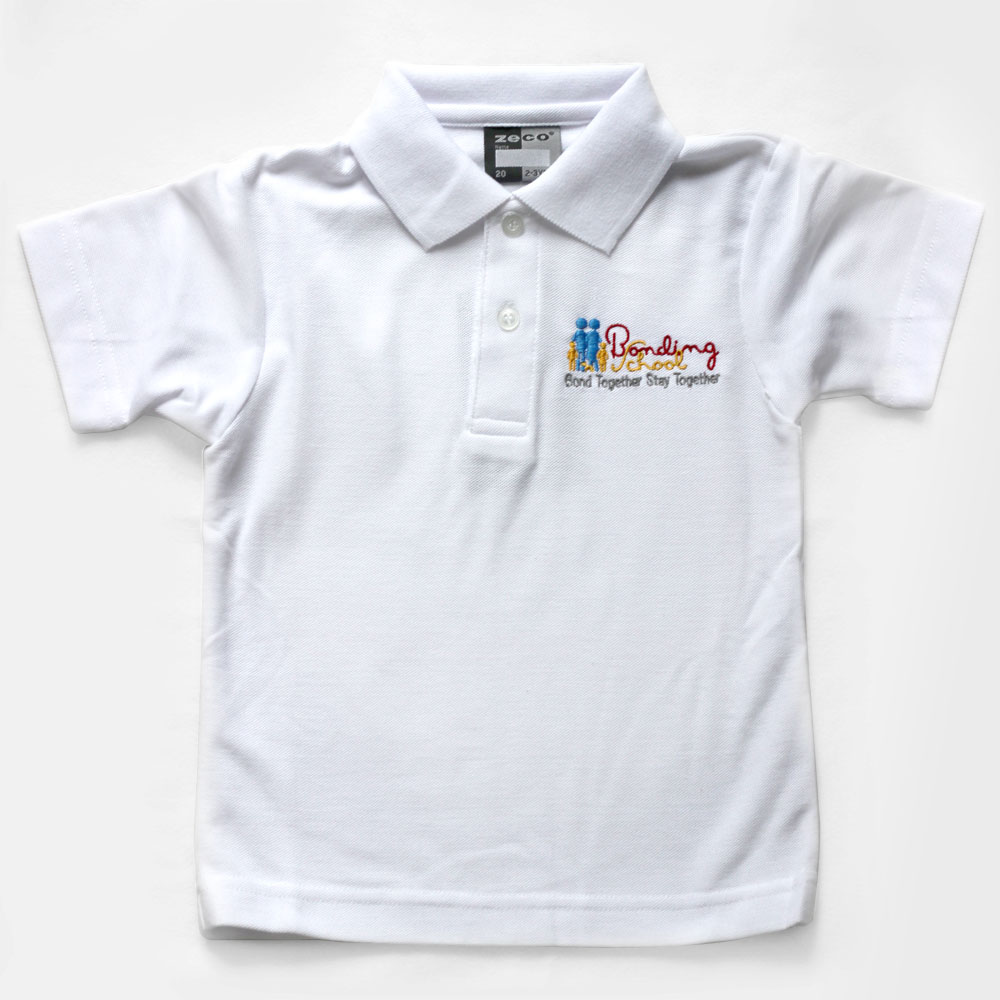 Bonding School Polo Shirt
